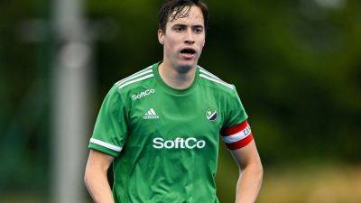 Ireland sides learn Olympic qualifying opposition