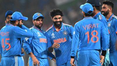 Cricket World Cup 2023: Not Virat Kohli! Ex-India Star Picks 'Player Of The Match' Against South Africa