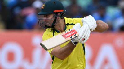 Australia's Predicted XI vs Afghanistan, Cricket World Cup 2023: Will Mitchell Marsh Make A Comeback?