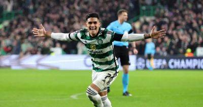 Celtic news bulletin as Luis Palma tipped to 'torment' Atletico Madrid and ex star senses Barcelona style magic