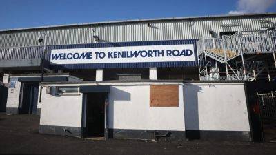 Jurgen Klopp - FA looking into Hillsborough chants at Kenilworth Road - rte.ie - Britain - county Forest - county Hillsborough - Liverpool