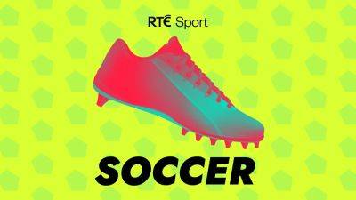 RTÉ Soccer podcast: Hoops turbulence & Duff's Shelbourne vision