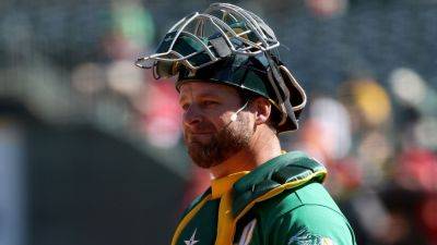 Terry Francona - Guardians name ex-All-Star catcher Stephen Vogt new manager - ESPN - espn.com - Usa - New York - Los Angeles - county Allen - county Logan