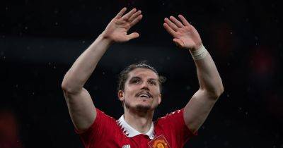 Marcel Sabitzer - 'What's going on?' - Marcel Sabitzer gives two reasons for Manchester United's current poor form - manchestereveningnews.co.uk - Austria