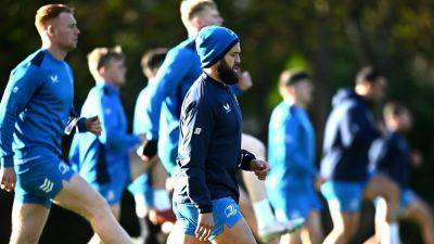 Leinster set to welcome back Ireland players for Dragons