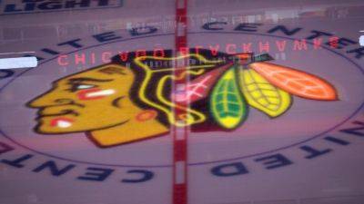 Blackhawks sued again for ignoring assaults - ESPN - espn.com - state Illinois - county Cook