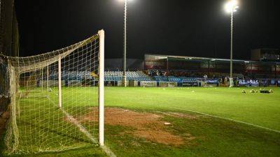 Drogheda United - Trivela Group officially get green light to take over Drogheda United - rte.ie - Usa - Ireland - county Park
