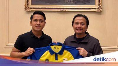 Tatap Putaran Kedua Liga 1, Barito Putera Rekrut Pemain Kelantan FC - sport.detik.com