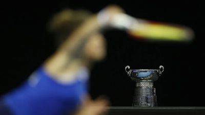 Davis Cup - Billie Jean - ITF announces record prize money for Billie Jean King Cup - channelnewsasia.com - Switzerland - Australia - Czech Republic - Slovenia