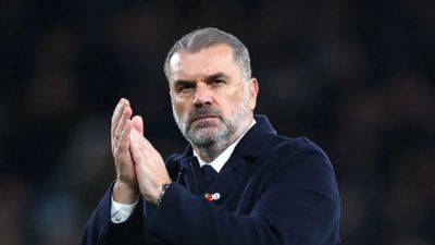 Impossible to analyse says Spurs' Postecoglou after mind-boggling defeat