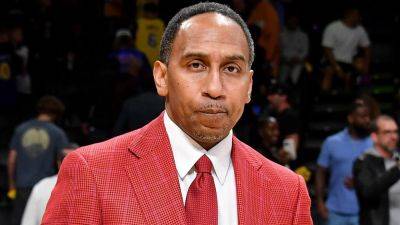 Stephen A.Smith - ESPN's Stephen A. Smith likens Cowboys fans to 'cockroaches' as he trolls following team's loss - foxnews.com - county Eagle - Los Angeles - Jordan - county Allen - state California - state Pennsylvania - county Mitchell - Lincoln