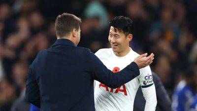 Pochettino's emotional return a sideshow as Chelsea punish Spurs meltdown