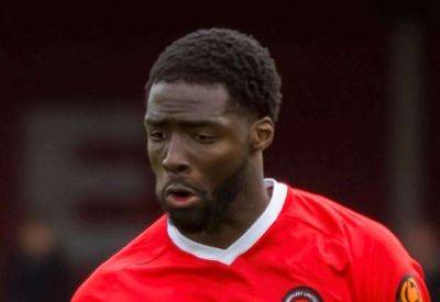 Ebbsfleet United - Matthew Panting - Dennis Kutrieb - Ebbsfleet United manager Dennis Kutrieb says new faces were a must after run of one win in 13 games - kentonline.co.uk - Scotland - county Ross