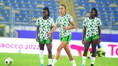 Augustine Eguavoen - Randy Waldrum - Address Super Falcons vacant coach’s job urgently, Izilien tells NFF - guardian.ng - Ethiopia - Cameroon - Nigeria