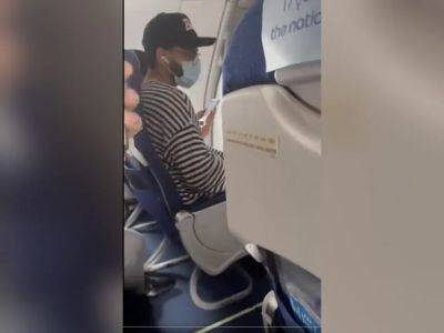 Travelers Stunned As Virat Kohli Boards Domestic Flight. Video Goes Viral