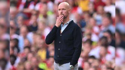 What's Gone Wrong For Erik Ten Hag At Manchester United?