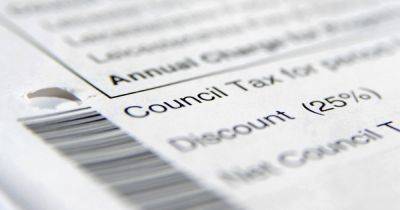 Council tax to rise by 5 per cent in Bolton amid £11m cuts - manchestereveningnews.co.uk