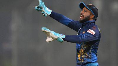 Sacked Sri Lanka Cricket Board Restored Following Court Order - sports.ndtv.com - Sri Lanka