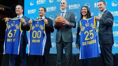 Adam Silver sees path to more competitive NBA All-Star Game - ESPN