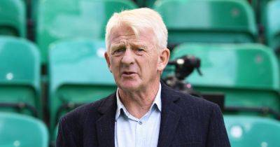 Gordon Strachan tells Celtic to stand up to Atletico school bullies but one 'horrible thing' has him worried