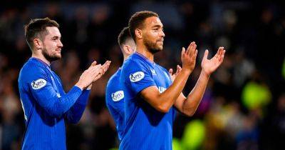 Cyriel Dessers wants Rangers form to act as AFCON launchpad as 'absurd' Nigeria competition leaves him needing goal rush