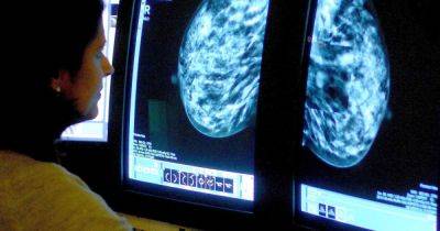 Nearly 300,000 women to be offered breast cancer drug in 'major step forward' - manchestereveningnews.co.uk