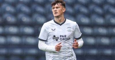 Calvin Ramsay 'smiling' again as Liverpool star set for key Preston North End role after injury misery