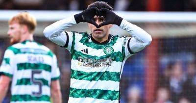 Luis Palma - Luis Palma rocky road to Celtic revealed after 40 bouts of £217k rejection saw La Liga clubs MISS OUT on 'jewel' - dailyrecord.co.uk - Belgium - Spain - Switzerland - Scotland - Usa - Mexico - Austria - Honduras - Greece