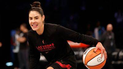 How WNBA star Kelsey Plum's faith got her through 'brutal' year: 'God has always had a plan for me' - foxnews.com - state New York - county Liberty