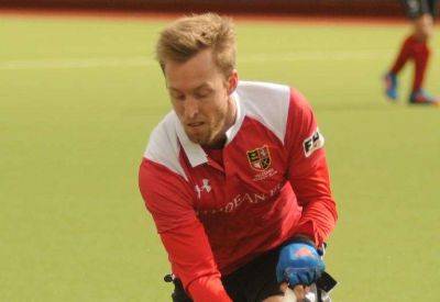 Holcombe Men beat Beeston 10-0 in the Men’s Premier Division while Holcombe Women draw 4-4 against Team Bath Buccaneers in Vitality Division One South | Kent derby against Canterbury this Saturday