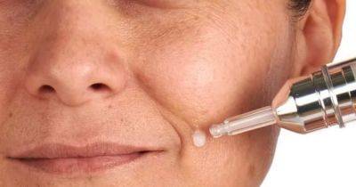 Boots customers hail £10 serum as 'the key' to anti-ageing with 'stubborn wrinkles visibly reduced' - manchestereveningnews.co.uk