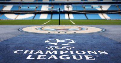 Red Star - Man City vs Young Boys live team news, Haaland latest and how to watch Champions League fixture - manchestereveningnews.co.uk - Germany - Switzerland