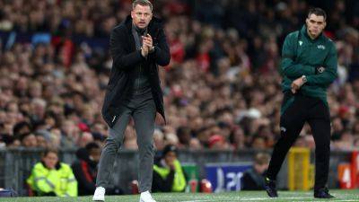 Copenhagen coach confident of taking points from Manchester United