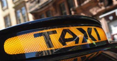 Taxi driver from Wales caught illegally working in Greater Manchester borough for five YEARS