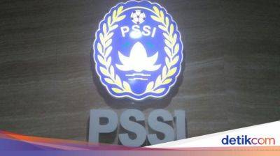 Pesan PSSI untuk Para Asprov - sport.detik.com - Indonesia