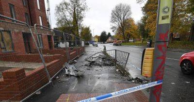 'It should not take someone to lose their life': Residents' horror as woman, 25, killed on 'dangerous' road