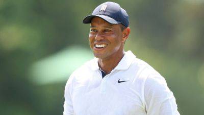 Rory Macilroy - Tiger Woods - David Blitzer - Tiger Woods headlines 6th and final ownership team for TGL - ESPN - espn.com - New York - Bahamas - state New Jersey - state Louisiana