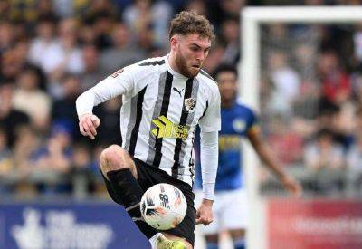 Dartford 1 Chelmsford 2 match report: Maxwell Statham scores but Harvey Bradbury is sent off in National League South