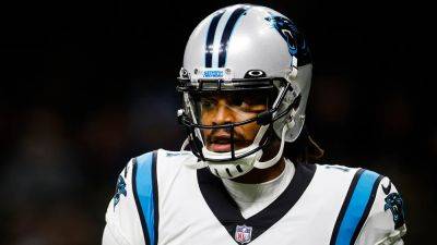 Chris Graythen - Cam Newton - Cam Newton says ex-Panthers QB attempted to charge exorbitant fee for coveted jersey number - foxnews.com - state Louisiana - parish Orleans