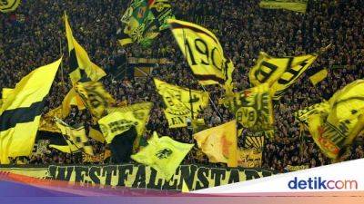 Dortmund Vs Newcastle: Fans Sindir FIFA, UEFA, Juventus, hingga PSG