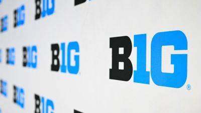 3 Big Ten schools shared Michigan signals ahead of last year's conference title game: report