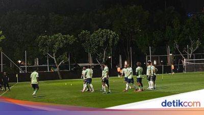 Berstatus Juara Bertahan, Brasil Ingin Tampil Lepas di Piala Dunia U-17 - sport.detik.com - Indonesia - Iran