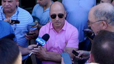 Yankees' Brian Cashman pushes back -- 'I'm proud of our people' - ESPN