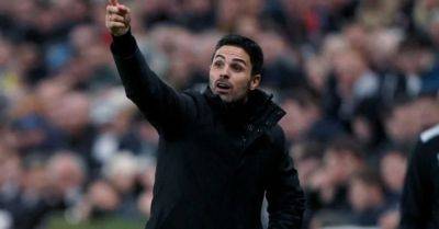 Arsenal boss Mikel Arteta will ‘talk loudly’ about VAR until situation improves