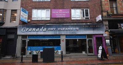 After 65 years, a Mancunian staple has closed for good - manchestereveningnews.co.uk - county Hall - state Indiana