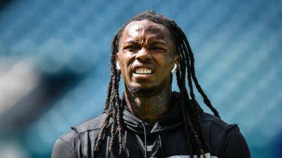 Cowboys sign Martavis Bryant, who hasn't played in NFL since 2018 due to suspension, to practice squad: report - foxnews.com