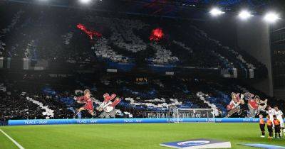 Frustration, bitterness and a completely different team - what Manchester United can expect from Copenhagen
