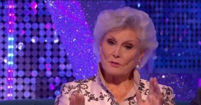 Anton Du Beke - Craig Revel Horwood - BBC Strictly Come Dancing's Angela Rippon breaks silence on 'fuming' claims and was 'really upset' - manchestereveningnews.co.uk