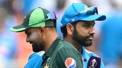 Cricket World Cup Semi-finals: India vs Pakistan Showdown Possible Only If... - sports.ndtv.com - Netherlands - Australia - South Africa - New Zealand - India - Afghanistan - Pakistan