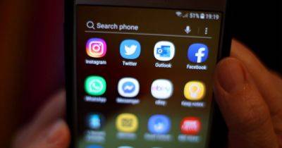 'I lost £17,000 from a £1.41 text message' - manchestereveningnews.co.uk - Britain - county Morrison